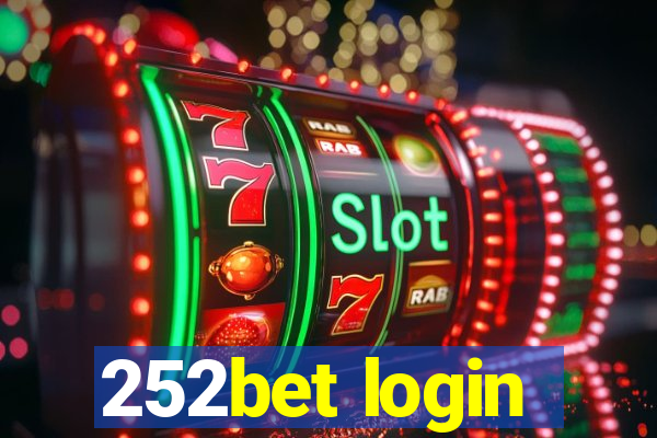 252bet login